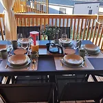Appartement Mobile Kmz Selce