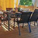 Mobile Kmz Appartement Selce