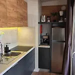 Appartement Mobile Kmz