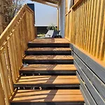 Appartement Mobile Kmz Selce