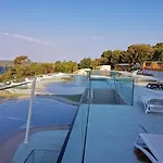 Mobile Kmz Appartement Selce
