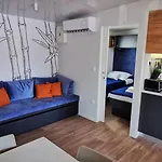Appartement Mobile Kmz Selce
