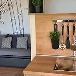 Appartement Mobile Kmz *