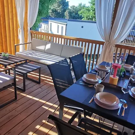 Appartement Mobile Kmz
