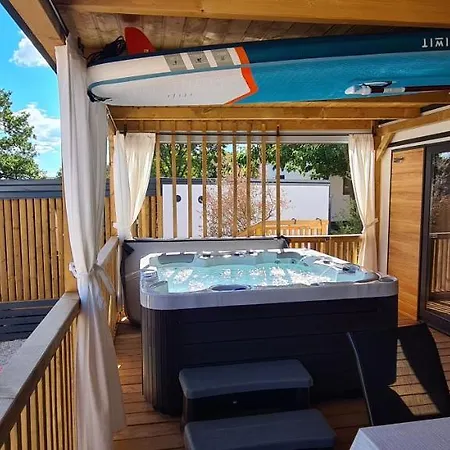 Mobile Kmz Apartment *