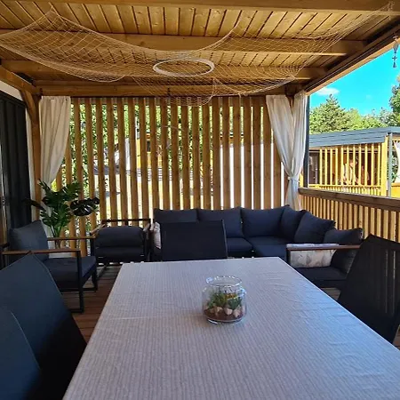 Appartement Mobile Kmz *