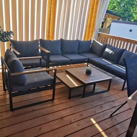Mobile Kmz Lägenhet