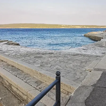 Mobile Kmz Apartment Selce