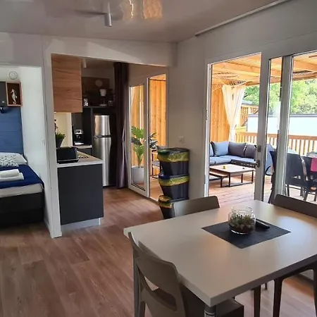 Apartment Mobile Kmz Selce