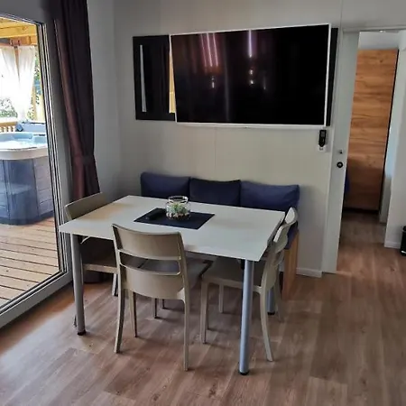 Appartement Mobile Kmz