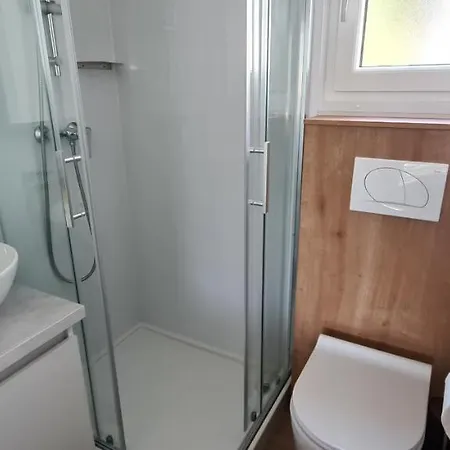 Mobile Kmz Apartment *