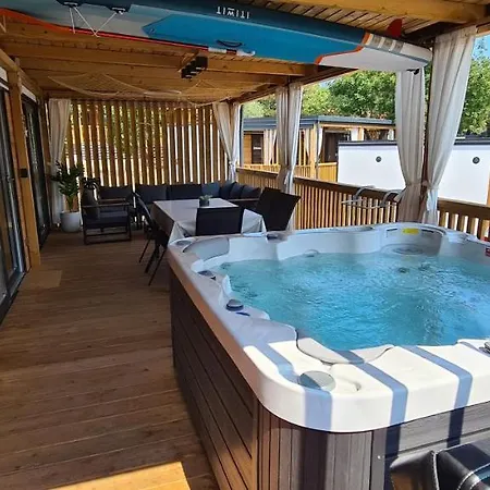 Apartment Mobile Kmz *