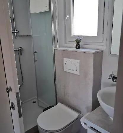 Apartment Mobile Kmz Selce