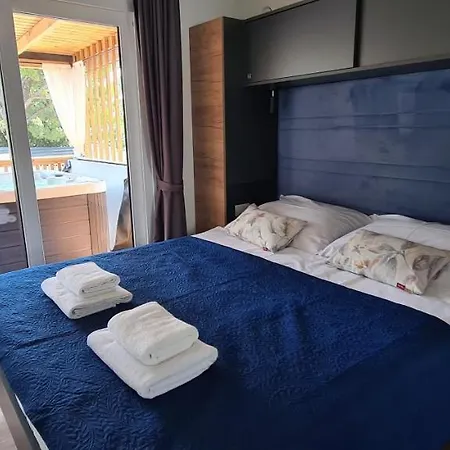 Appartement Mobile Kmz *