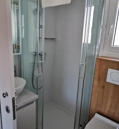 Lägenhet Mobile Kmz Selce