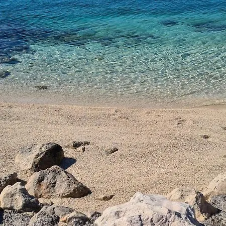 Mobile Kmz Apartment