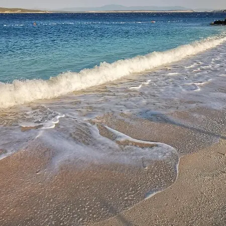 Mobile Kmz Apartment Selce