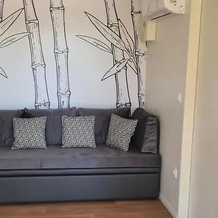 Appartement Mobile Kmz