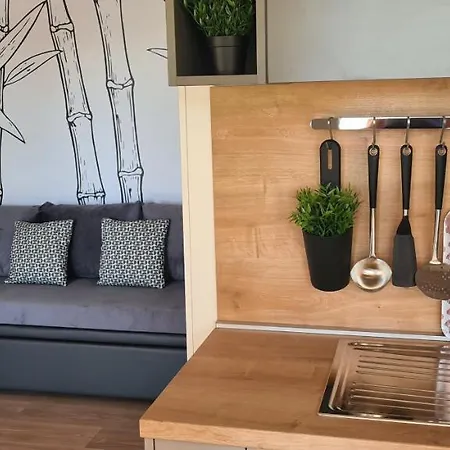 Apartment Mobile Kmz *