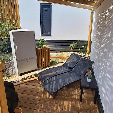 Mobile Kmz Appartement Selce