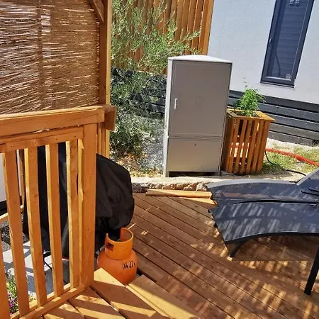 Mobile Kmz Appartement