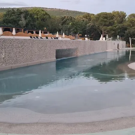 Apartment Mobile Kmz Selce