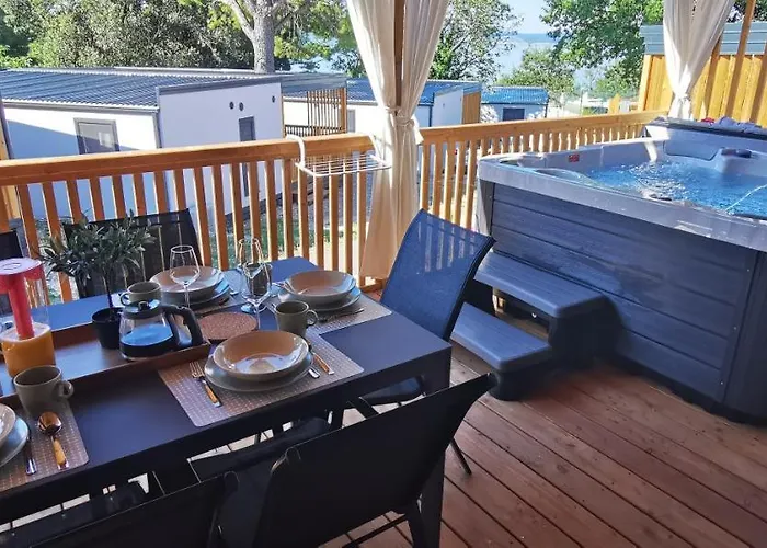 Mobile Kmz Apartmán *