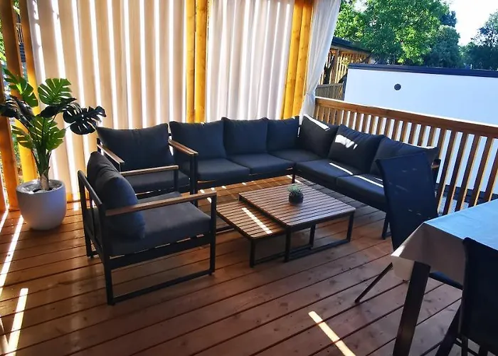 Mobile Kmz Lägenhet