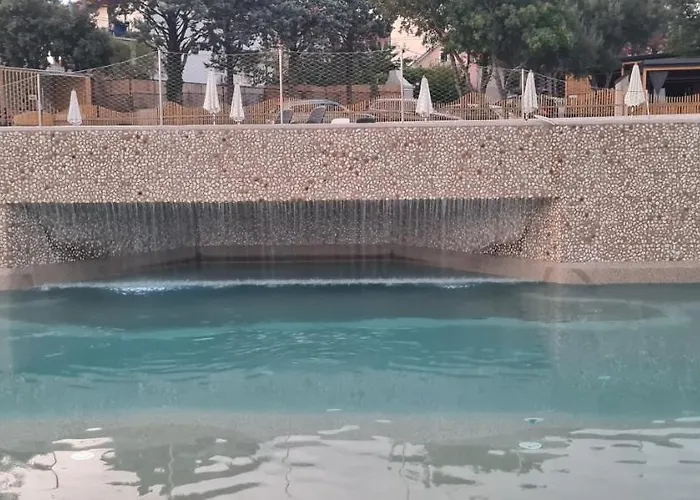 Mobile Kmz Lägenhet