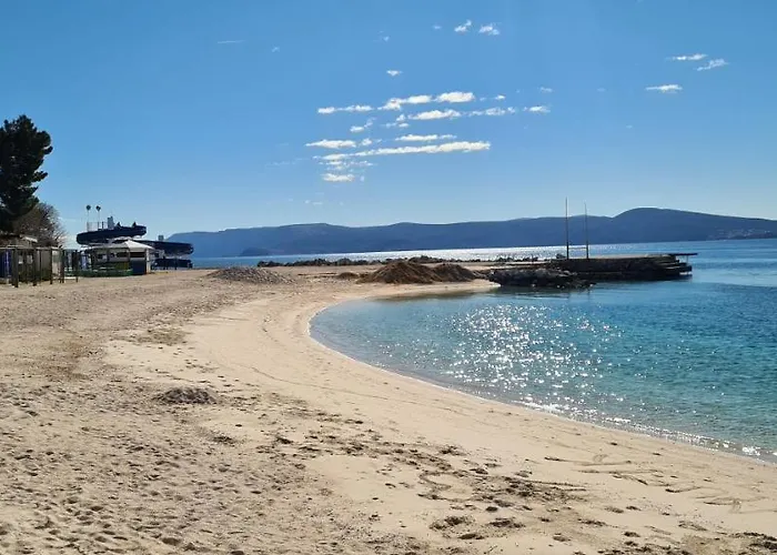 Lägenhet Mobile Kmz Selce