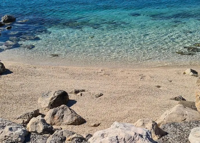 Mobile Kmz Lägenhet