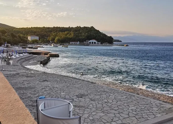 Lägenhet Mobile Kmz Selce