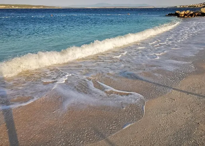 Mobile Kmz Lägenhet Selce