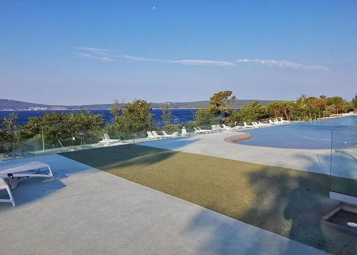 Lägenhet Mobile Kmz Selce