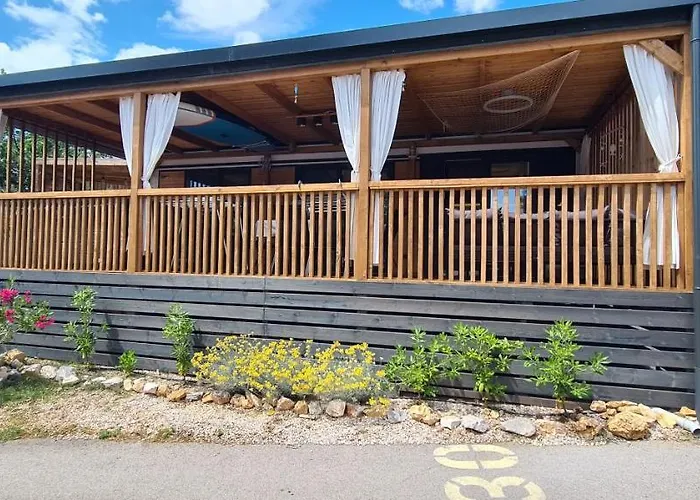 Lägenhet Mobile Kmz