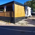 Mobile Kmz Apartment