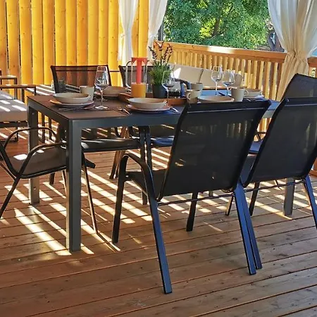 Mobile Kmz Apartment Selce
