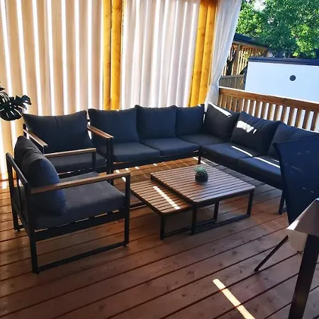 Mobile Kmz Apartment