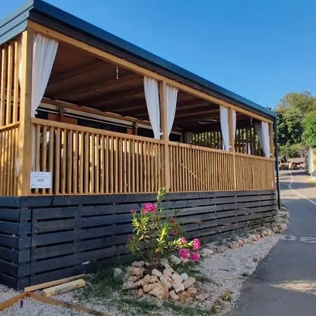 Διαμέρισμα Mobile Kmz