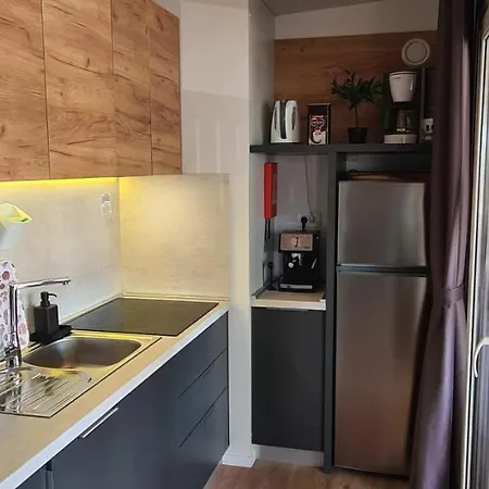 Apartment Mobile Kmz