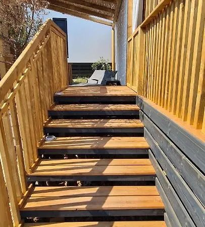 公寓 Mobile Kmz 塞尔瑟