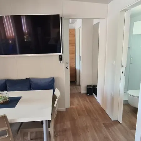 Apartment Mobile Kmz *
