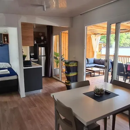 Apartment Mobile Kmz Selce