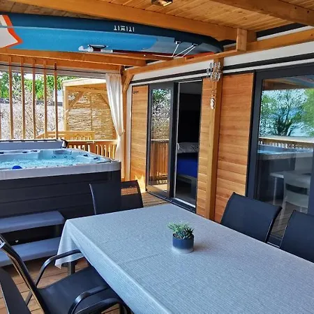 Mobile Kmz Apartment *