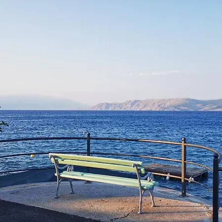 Mobile Kmz Διαμέρισμα Selce