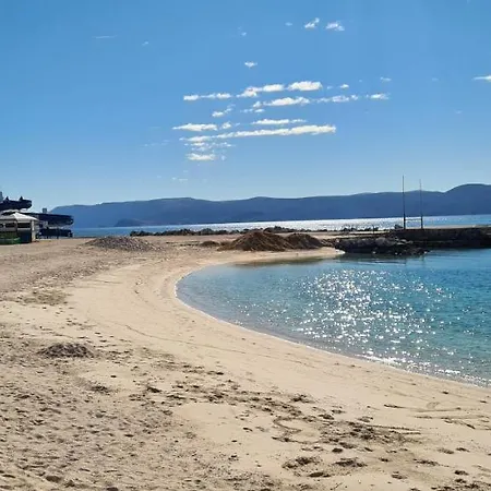 Διαμέρισμα Mobile Kmz Selce