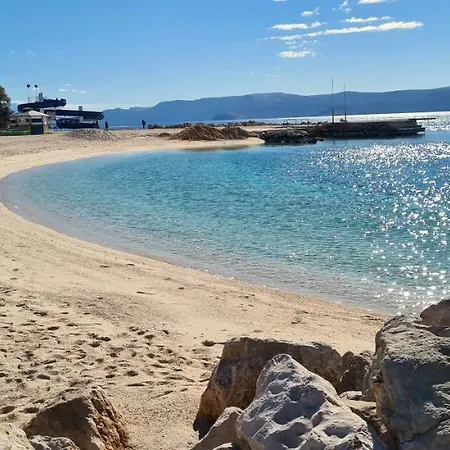 Mobile Kmz Διαμέρισμα Selce