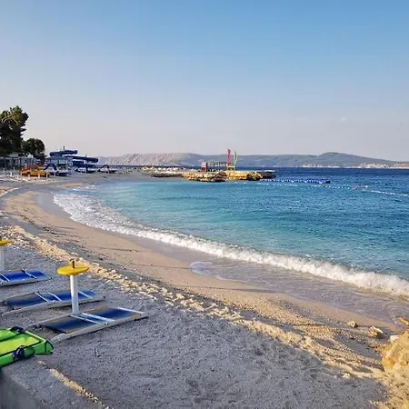 Διαμέρισμα Mobile Kmz *