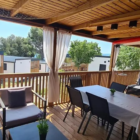 Apartament Mobile Kmz