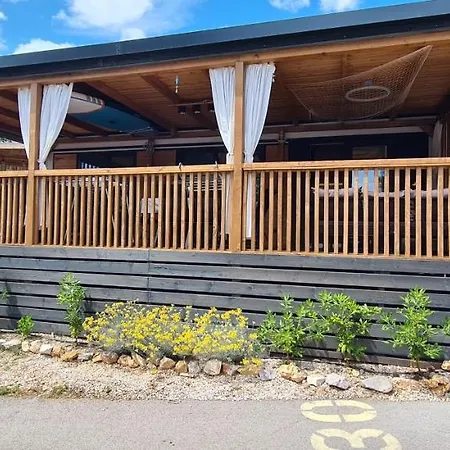 Διαμέρισμα Mobile Kmz